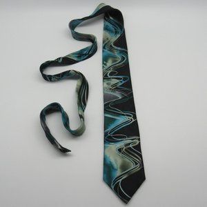 J. Garcia Seascape Collection Sixty-One Men's Tie